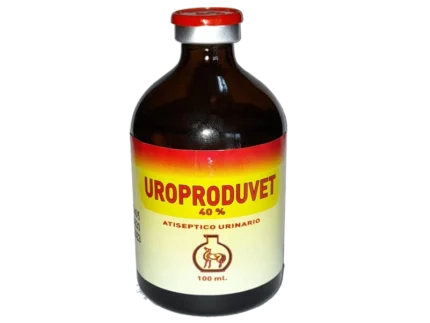 Uroproduvet 40% – Cimol – 100ml for sale
