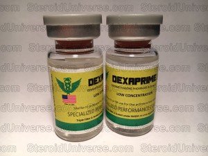 DEXAPRIME 0.3%