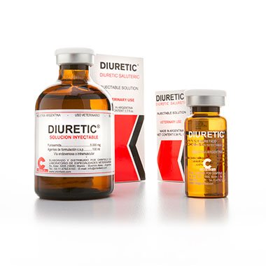 Diuretic – 50 ml