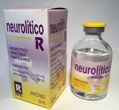 Neurolitico R – 50 Ml (Ripoll Lab.)