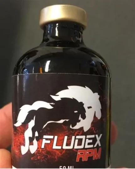 Rpm Fludex – 50 Ml