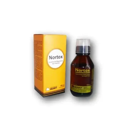 Nortox – Nort – 100ml