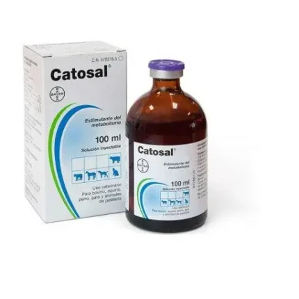 Catosal 10%
