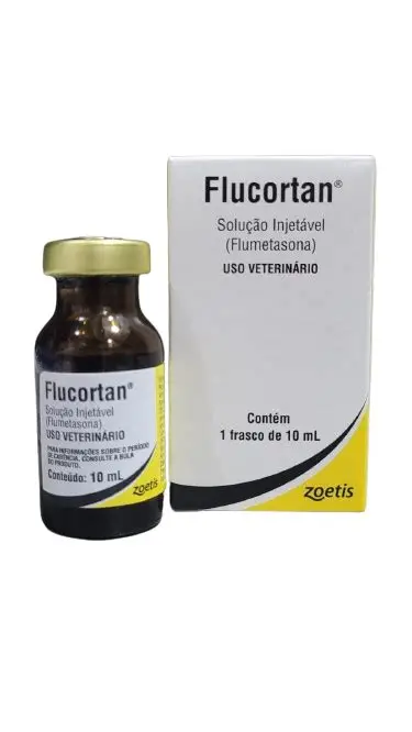 FLUCORTAN – 10 ML