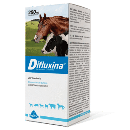 Difluxina – Bio Zoo – 50ml