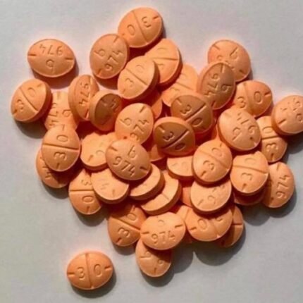 Adderall B974 30mg Online