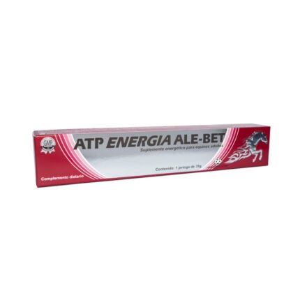 ATP Energía Ale-Bet Oral Paste