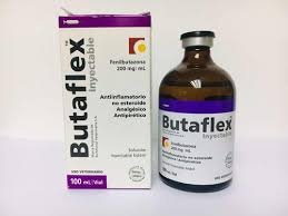 BUTAFLEX – 100 ML (RICHMOND)