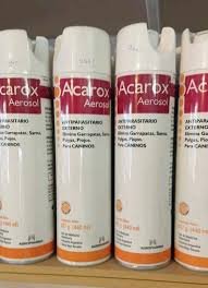 Acarox – Agropharma – 440ml