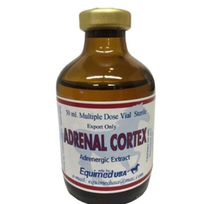 Adrenal Cortex 50 mL For Sale