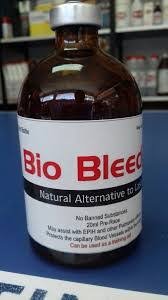 BIO BLEEDER – 100 ML