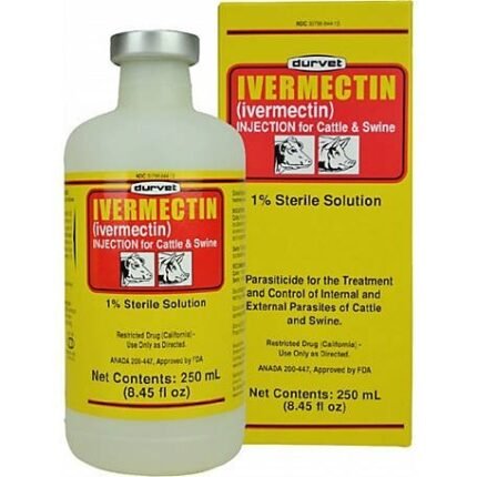 Ivermectin 250 ml