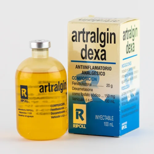 Artralgin Dexa Injectable 100ml Buy Artralgin Dexa Injectable 100ml