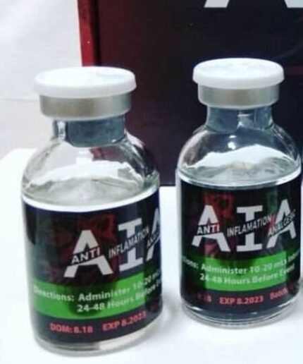 Buy Aia /anti Inflammation Analgesic