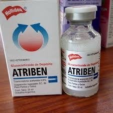 Buy Atriben x 20ml Online