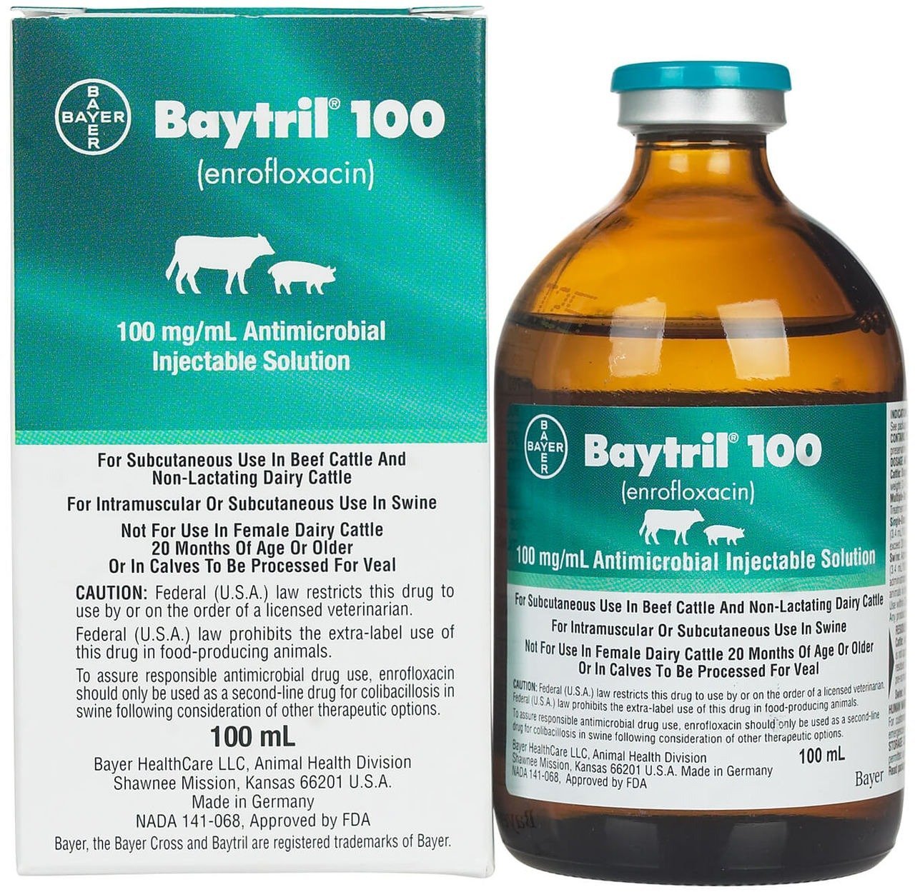 Buy Baytril 100 Buy Baytril 100