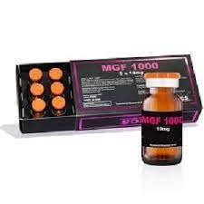 Buy MGF 1000 6x10mg
