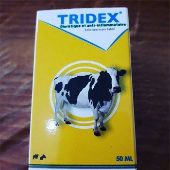 Buy Tridex Online