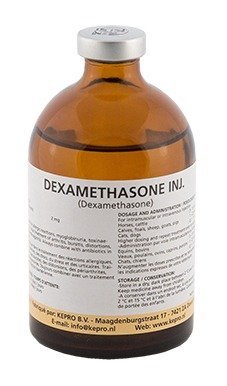 Dexamethasone injection