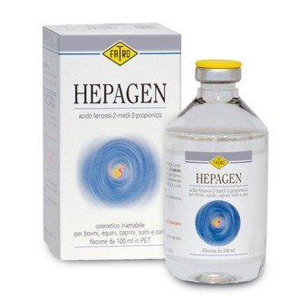 HEPAGEN