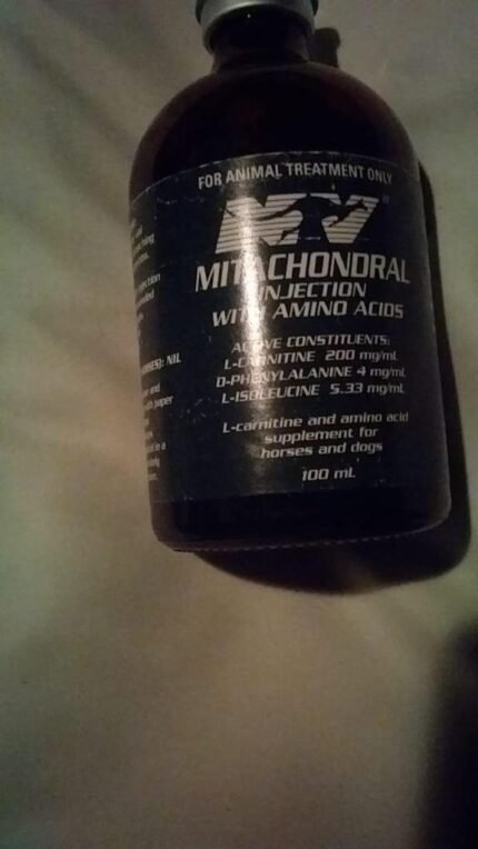 MITACHONDRAL INJECTION