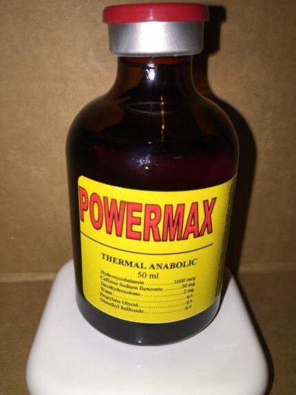 Buy Powermax 50ml