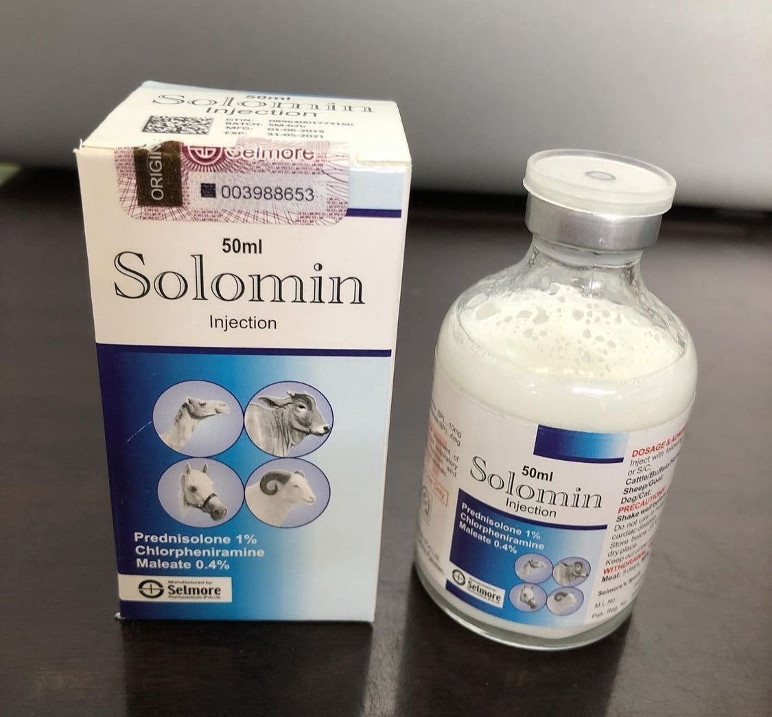 Buy Solomin Injection Buy Solomin InjectionBuy Solomin Injection
