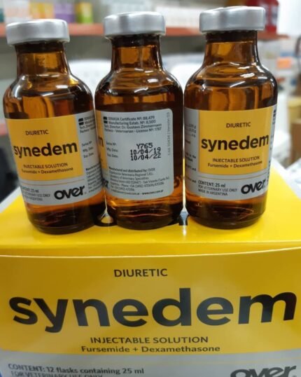 Buy Synedem 25ml