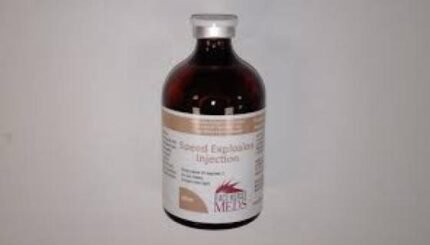 Buy Speed Explosion 100ml