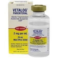 Buy Vetalog Injectable