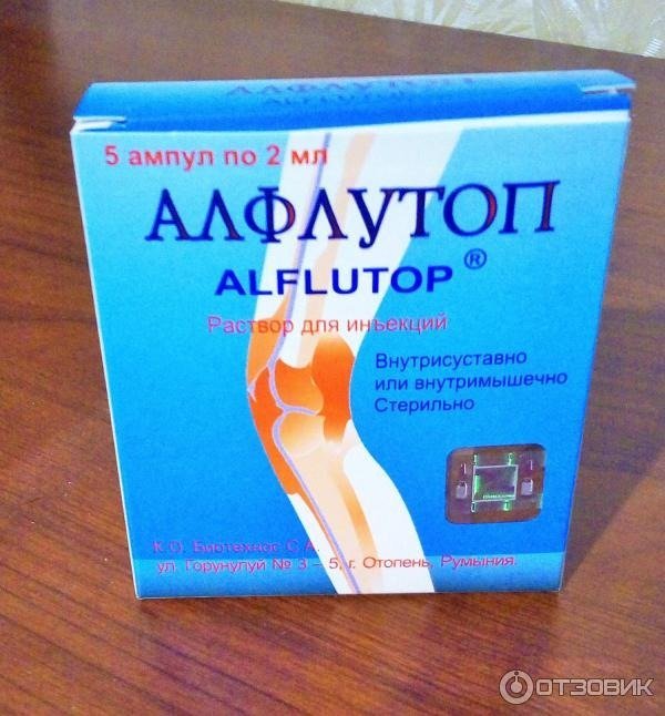 Buy Alflutop Injection Buy Alflutop Injection