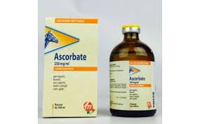 Buy Ascorbate 100mg