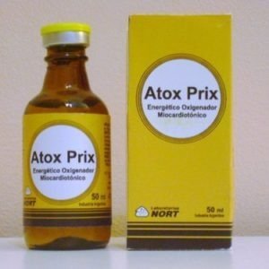 Buy Atox Prix 50ml Online