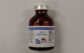 Buy ATP Injection