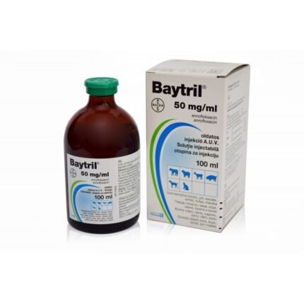 Buy BAYTRIL