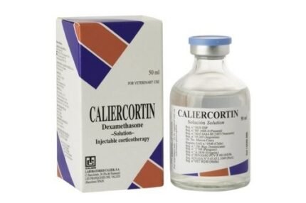 caliercortin 50ml