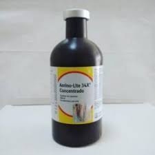 Buy Amino-lite 34x Injection