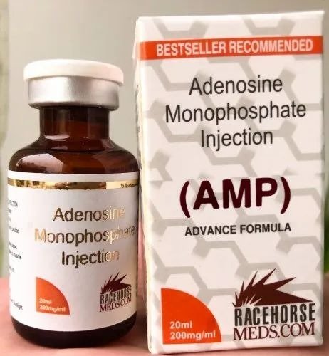 Adenosine Monophosphate Injection Amp Adenosine Monophosphate Injection Amp