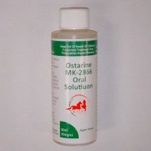 Buy Ostarine MK-2866 Oral Solution 90ml