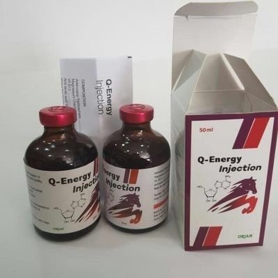 Buy Q-energy Injection