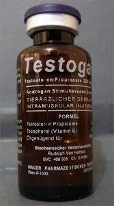 Buy Testogar