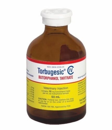 torbugesic