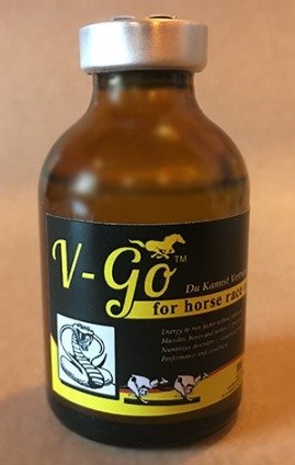 Buy V-Go For Horse