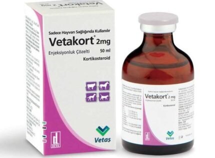 Buy Vetakort Injectable